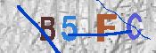 Obrazek CAPTCHA