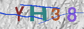 Obrazek CAPTCHA