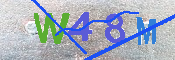 Obrazek CAPTCHA
