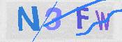 Obrazek CAPTCHA