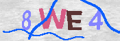 Obrazek CAPTCHA
