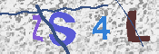 Obrazek CAPTCHA