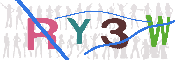 Obrazek CAPTCHA