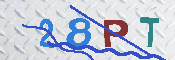 Obrazek CAPTCHA