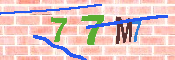 Obrazek CAPTCHA