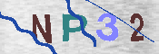 Obrazek CAPTCHA