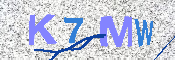 Obrazek CAPTCHA