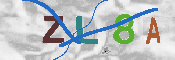 Obrazek CAPTCHA