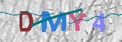 Obrazek CAPTCHA