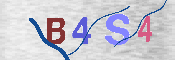 Obrazek CAPTCHA