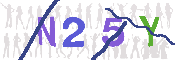 Obrazek CAPTCHA