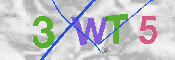 Obrazek CAPTCHA