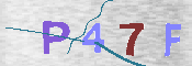 Obrazek CAPTCHA