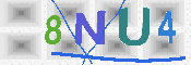Obrazek CAPTCHA
