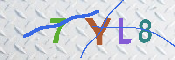 Obrazek CAPTCHA