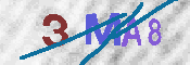 Obrazek CAPTCHA