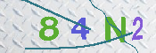 Obrazek CAPTCHA