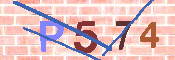 Obrazek CAPTCHA
