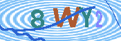 Obrazek CAPTCHA
