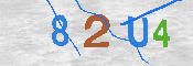 Obrazek CAPTCHA
