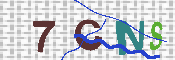 Obrazek CAPTCHA