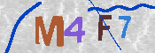 Obrazek CAPTCHA