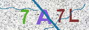Obrazek CAPTCHA
