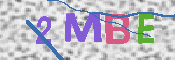 Obrazek CAPTCHA