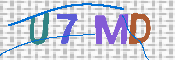 Obrazek CAPTCHA