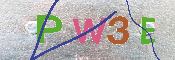 Obrazek CAPTCHA