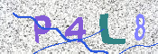 Obrazek CAPTCHA