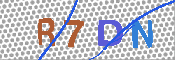Obrazek CAPTCHA