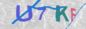 Obrazek CAPTCHA