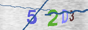 Obrazek CAPTCHA