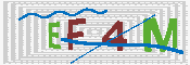 Obrazek CAPTCHA
