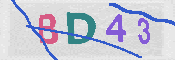 Obrazek CAPTCHA