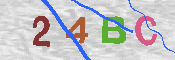 Obrazek CAPTCHA